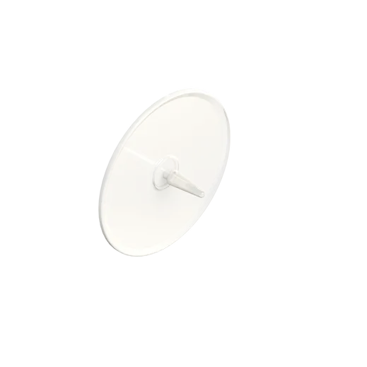 Umbrella valve 35.50 mm, low opening pressure